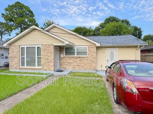 4019 Hamburg St, New Orleans, LA 70122