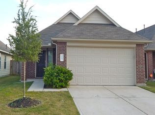 1119 Watson Crossing Way, Houston, TX 77067