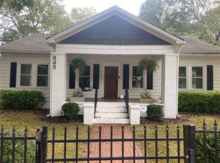 845 Charles Allen Dr NE #A, Atlanta, GA 30308