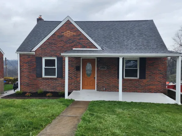 3636 Oakleaf Rd, Pittsburgh, PA 15227