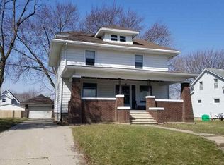 304 S Main St, Tripoli, IA 50676