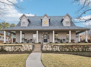 3809 Welwyn Way Dr, Bedford, TX 76021
