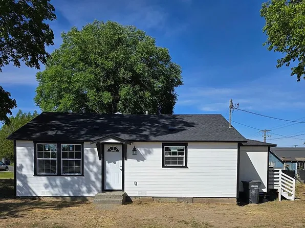 1503 Sheridan Ave, Prosser, WA 99350