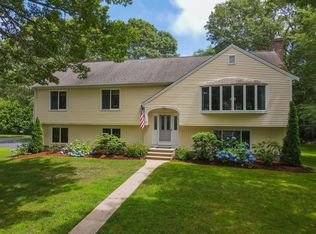 100 Sullivan Rd, West Yarmouth, MA 02673