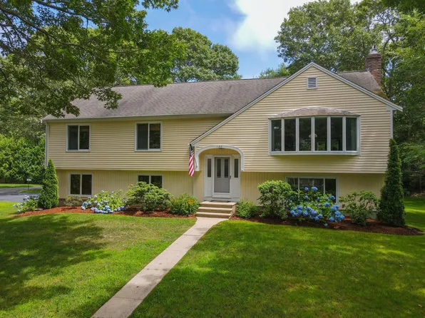 100 Sullivan Road, West Yarmouth, MA 02673