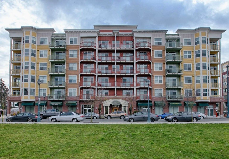 1st image of 16141 Cleveland St Unit 606