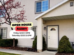 60 Hampton Pl, Logan, UT 84341