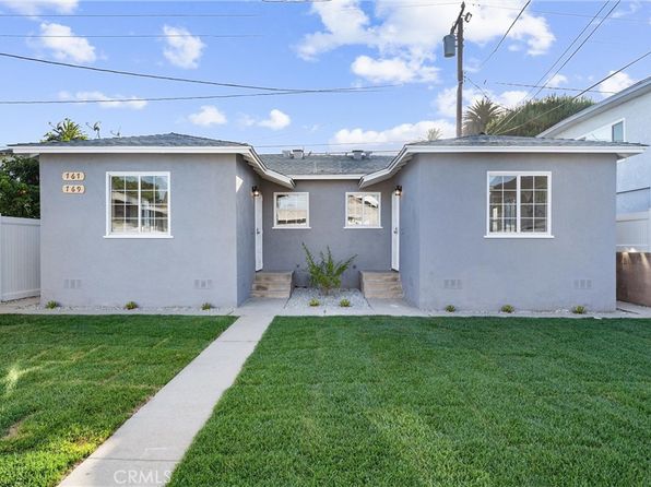 765 Loma Ave #767