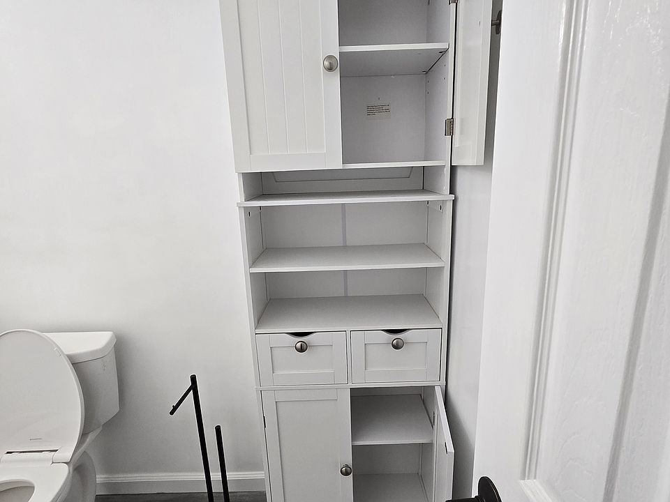 Newly Remodled Bathroom