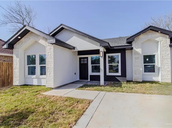2503 Ala Blanca Ave, Mission, TX 78572