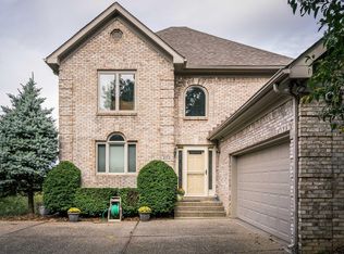 3113 Wynbrooke Cir, Louisville, KY 40241