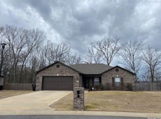 23 Fletcher Dr, Austin, AR 72007