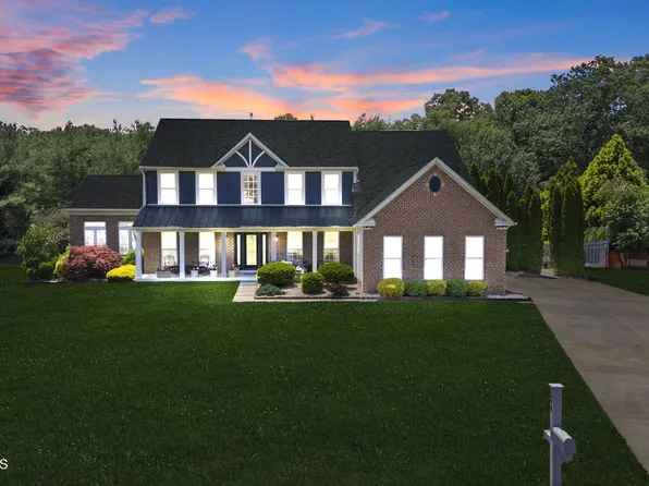 24 James Drive, Waretown, NJ 08758