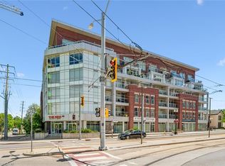 188 King St S #304, Waterloo, ON N2J 0C6