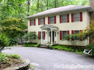 8 Timber Run Ct, Reisterstown, MD 21136