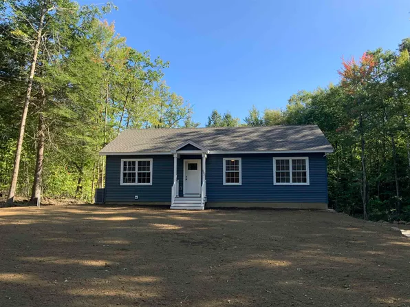 102 Stockbridge Corner Road #5-2, Alton, NH 03809