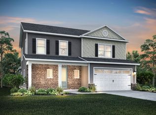 Stapleton Plan, Springbrook Reserve, White House, TN 37188