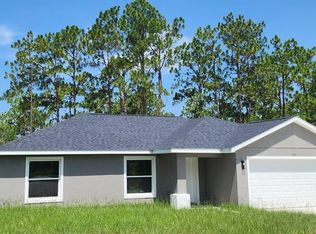 450 NW Mandrake Dr, Dunnellon, FL 34431