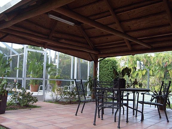 ANother Beautiful Sitting Area