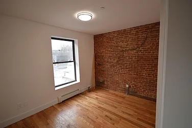 Rented by E. S. H. Family Corporation