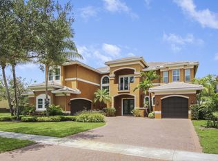 8643 Daystar Ridge Point, Boynton Beach, FL 33473