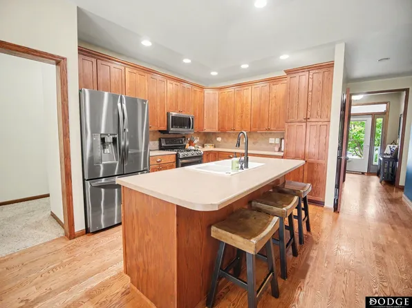 1110 Sheridan St, Fremont, NE 68025