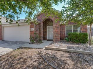 6320 Spring Ranch Dr, Fort Worth, TX 76179