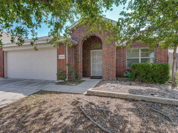 6320 Spring Ranch Dr, Fort Worth, TX 76179