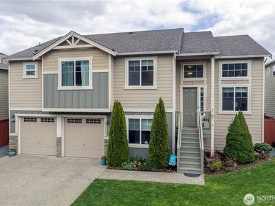 17218 84th Avenue NE, Arlington, WA, 98223