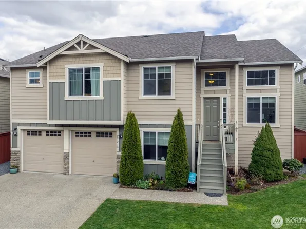 17218 84th Avenue NE, Arlington, WA 98223