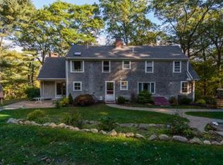 505 Summer St, Marshfield, MA 02050