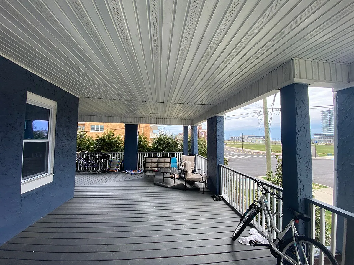 Building Photo - 301 Sunset Ave #3