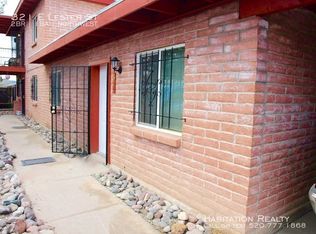 319 E Lester St, Tucson, AZ 85705
