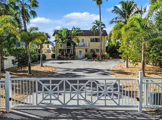 19936 Gulf Boulevard, Indian Shores, FL 33785