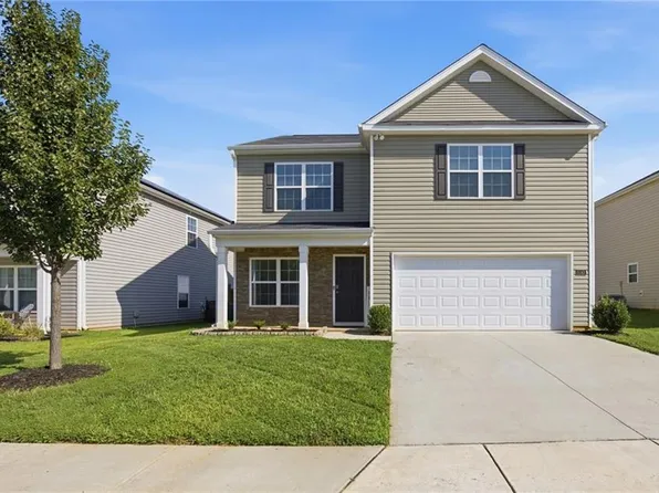 5143 Nokota Pl, Greensboro, NC 27405