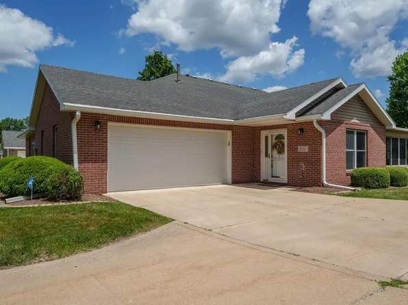 830 Walnut Rdg W, Logansport, IN 46947