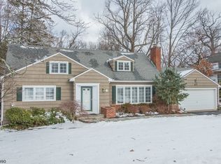 5 Beekman Rd, Summit, NJ 07901