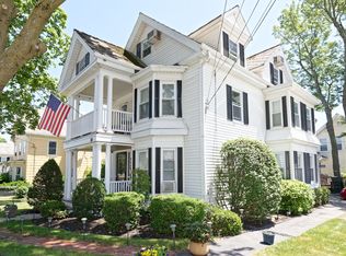54 W Main St FLOOR 2, Marlborough, MA 01752