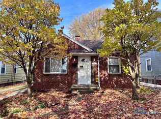 442 Waggoner Blvd, Toledo, OH