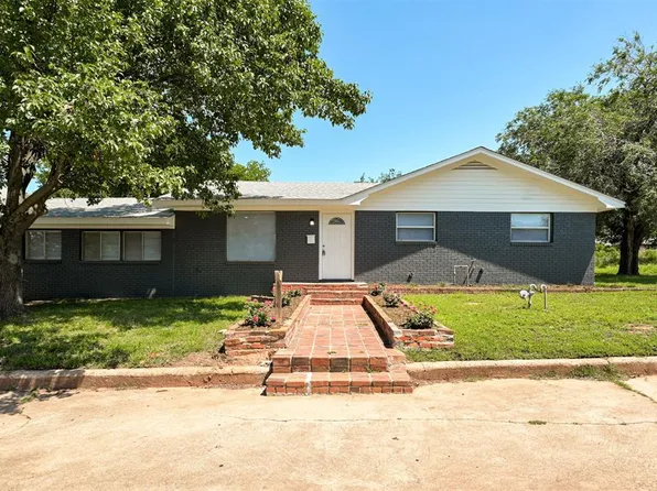 420 E 12th St, Chandler, OK 74834