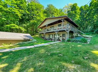 4811 S Vail Ln, Gaylord, MI 49735