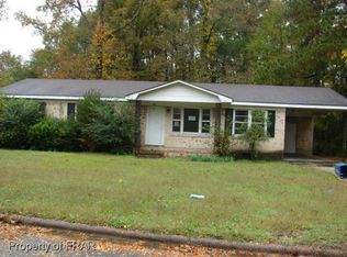 714 Mann St, Fayetteville, NC 28301