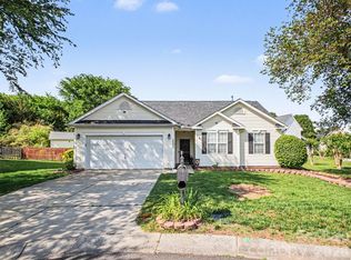 2260 Shumard Cir, Indian Trail, NC 28079