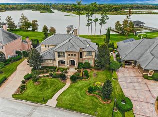 7511 Kings River Ct, Humble, TX 77346