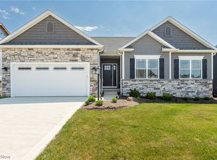 1594 Championship Cir SE, Massillon, OH