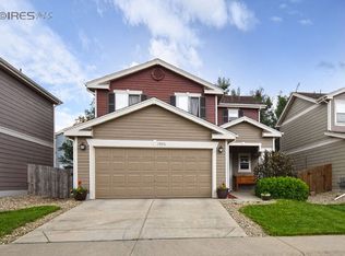 10416 Durango Pl, Longmont, CO 80504