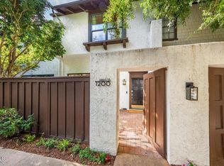 1200 Indiana Ave Unit 15, South Pasadena, CA 91030