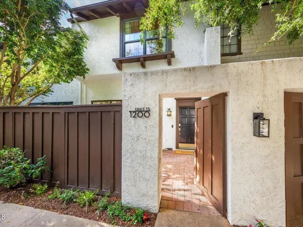 1200 Indiana Ave Unit 15, South Pasadena, CA 91030
