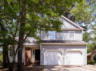 2015 Towne Manor Dr NW, Kennesaw, GA 30144