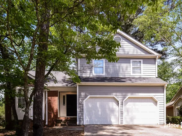 2015 Towne Manor Dr NW, Kennesaw, GA 30144
